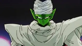 Dragon Ball Z BGM - Piccolo Arrives (M810)