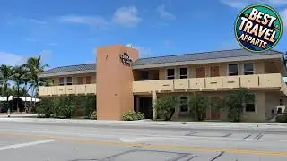 Curtis Inn & Suites | Hollywood (FL), United States | Hotel Review 🏩