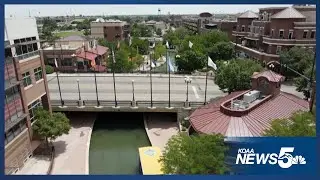 City of Pueblo issues declaration of temporary housing starting Tuesday night