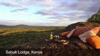 5 Best Places To Sleep Under The Stars