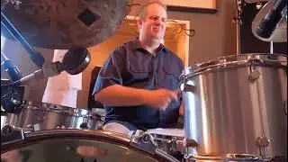 Honest Abe 14x4 Aluminum Snare