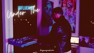 Sexy | Smooth | Hypnotic | Janet Jackson/Tank type RNB Beat (Under the Influence)