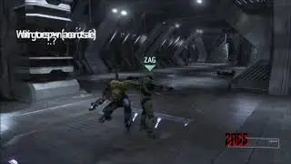 Potentially the WORST Halo Flood enemy