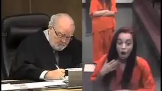 Flipping the Bird to the Judge 360p x264