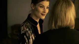 kezzyn shooting behind the scenes