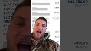 DM me &ldquo;FLIP&rdquo; to learn how to make $20k+ a month flipping cars! #jamesrtgr #flip #flipmoney #shorts