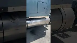 Drain your air tanks daily