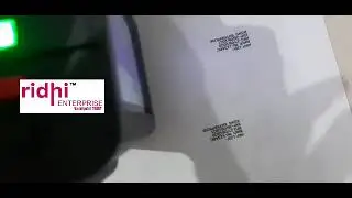 12.7MM HIGH RESOLUTION BENTSAI HANDHELD TIJ CAN PRINT UPTO 5 LINES EASILY  #BENTSAI #RIDHIENTERPRISE