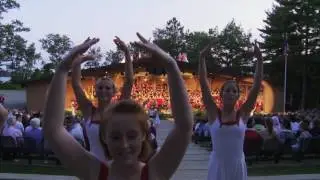 Interlochen Center for the Arts Overview