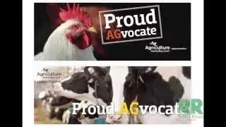 Ag More Than Ever