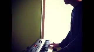 The Monroes - What Do All The People Know Synth Solo