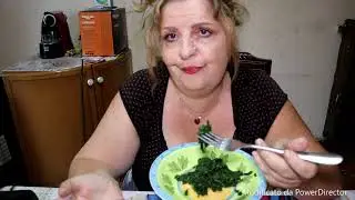 mukbang   pesce  roberta fiorellino