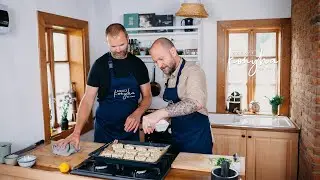 Székely Konyha és Kert 91: Partyfalat (ka)