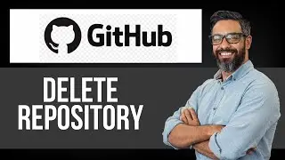 Как удалить репозиторий на GitHub &mdash; пошаговое руководство по GitHub