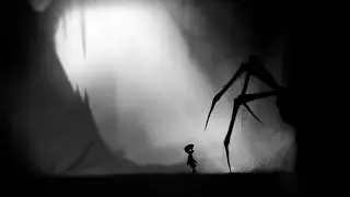 Let's End Limbo Gameplay Live Stream | Bluecoder Live #livestream #gaming #limbo