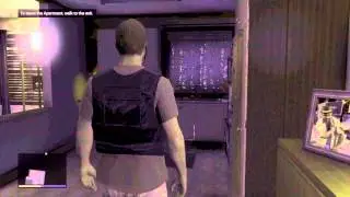 GTA Online: Buying A Apartments and Showing the Inside!! GTA V 80,000 home!
