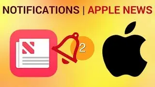 How to Get Notifications from News App on iPhone and iPad