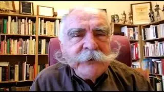 Feliz Cumple Dr.  Harms