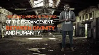 2 MINUTES TUESDAY - RECONCILIATION