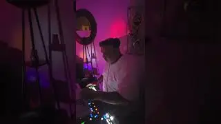 @DJROB484 (Rane Four controller) #dancemusic #livelifetothefullest 