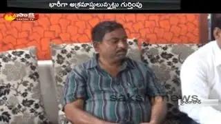 ACB Rides GHMC Official House in Kukatpally - Watch Exclusive