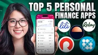 My 5 Best Personal Finance Tools in 2025 (That Actually Helped Me)