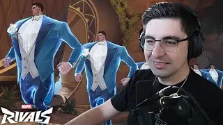 NA MRI Watch Party!! LETS GO SHROUD-X!!
