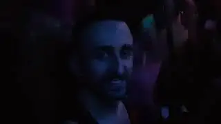 Billy 'Daniel Bunter' @ London Sounds - Work Bar, Angel, London, UK - 09 11 2019