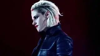 Batman Beyond Live Opening