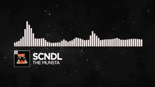 [Bounce] - SCNDL - The Munsta [MonsterLion Release]