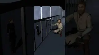 The Clone Wars in a nutshell
