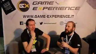MGW17 - Intervista a RuneHeads, sviluppatori di Fall of Light