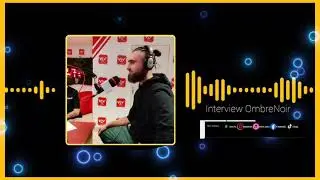 Mon Interview chez @vivfm (Rediffusion)