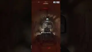 Good Old CoD Servers Be Like #callofduty #mwiii #Shorts