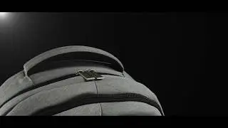 ARMARO BAGS - Erste Duo Series - Ver.83 - Exclusive Working Backpack - Commercial Backpack