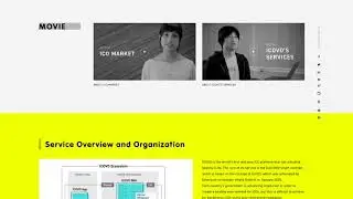 ICO ICOVO - the benefits of the project