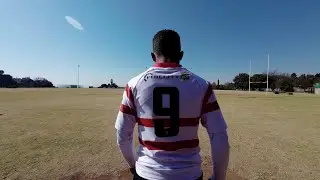 Lungelo Semele | Rugby | Storie agter die Horie