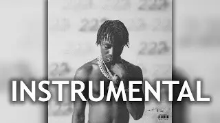 Lil Tjay - Nobody INSTRUMENTAL