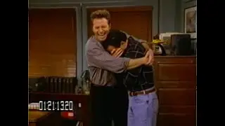 1 Hour of Wings Bloopers & Outtakes! NBC Sitcom