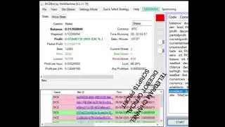 How I made 2000% Profit-stakeus-stakecom.wolfbet.rainbet.bcgames.roobet.|Dice Strategy 2025