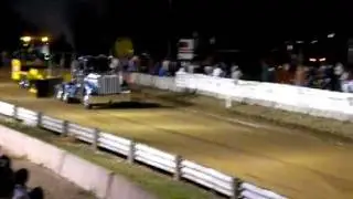Bunker Hill - Gerald Hairhoger - KTA600