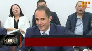 Власти Карагандинской области подписали меморандум с нефтегазовой компанией NCOC