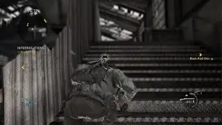 The Last of Us Factions - Supply Raid Comeback