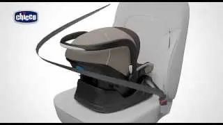 Auto Fix Fast   Группа 0 +  0 13 кг   видео по установке