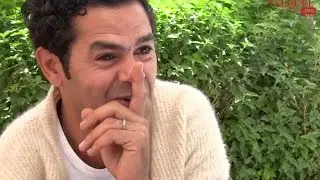 Jamel Debbouze se confie sur sa relation avec Mohammed VI