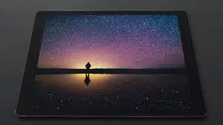 Реклама Apple iPad Pro 12,9 (Официальная презентация Айпад Про 12,9)