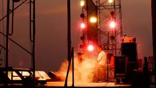 Neil Young - Hurricane (cover version)