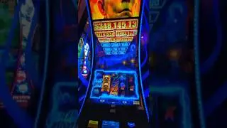 First Spin Magic on FRANKENSTEIN! It's Alive! #shorts #shorts #gambling #frankenstein