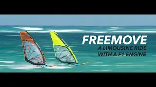 Simmer Style // G3 Freemove