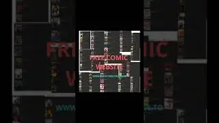 Free comics online!